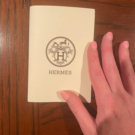 real hermes authenticity card|authentic hermes bags outlet.